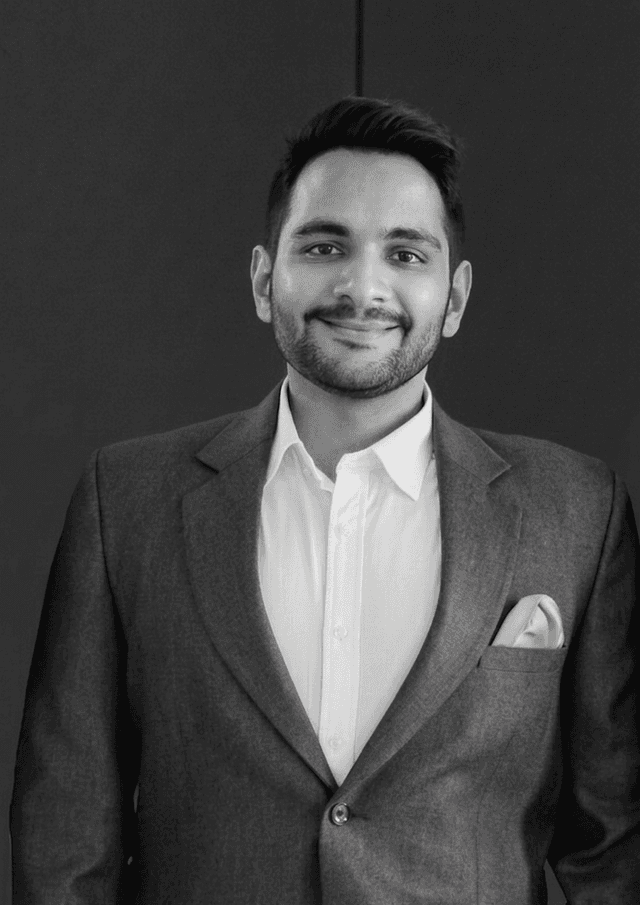 Akhil Raj Gupta